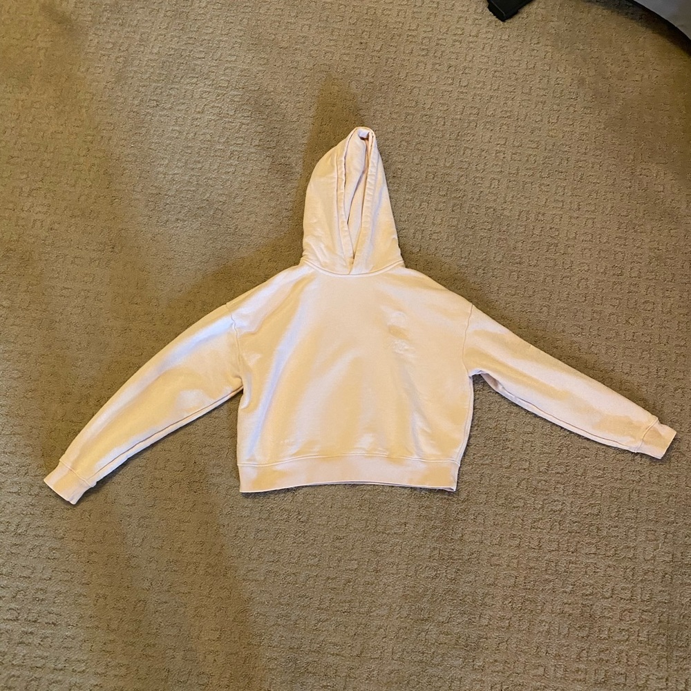 Frame x Ritz Paris Hoodie - Picture 7 of 16